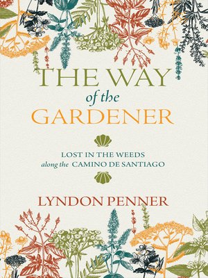 cover image of The Way of the Gardener